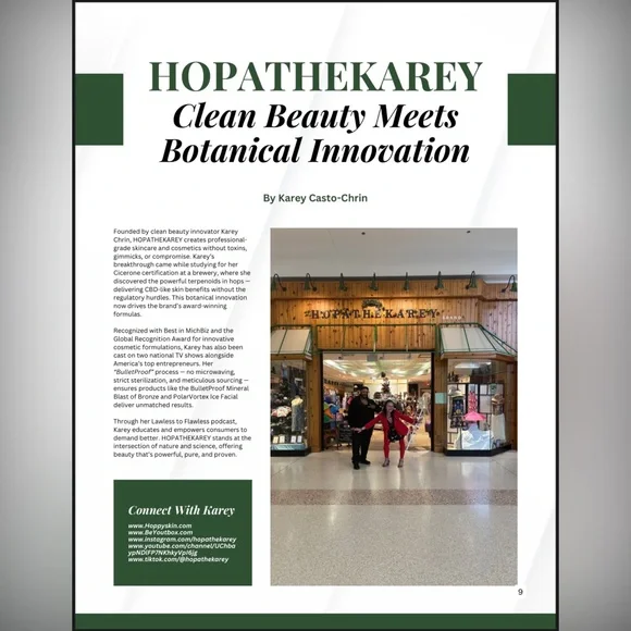 PolarVortex Ice Facial Anti-Aging - Picture 2 of 2